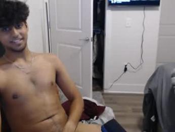 raymondg8596 — Chaturbate stream photo (Sep 2025)