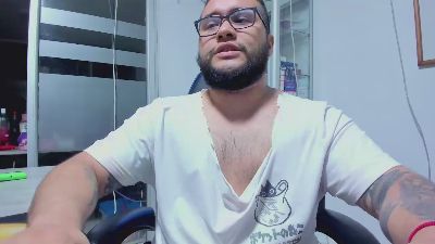 VinceDmaglio — Cam4 stream photo (Sep 2026)