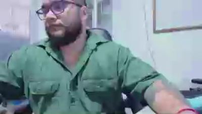 VinceDmaglio — Cam4 profile photo