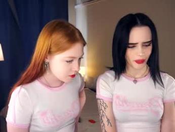 chelseabranch — Chaturbate stream photo (May 2025)