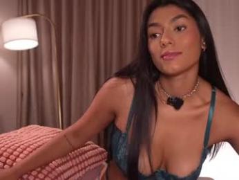 pauline_7 — Chaturbate stream photo (May 2026)