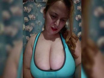 Elenazaya — Bongacams stream photo (Aug 2025)