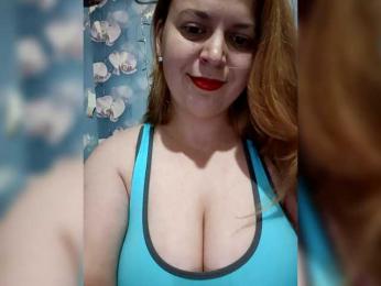 Elenazaya — Bongacams stream photo (Aug 2025)