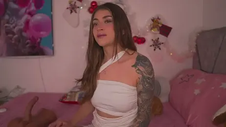 babesamanta — Stripchat stream photo (Jan 2026)