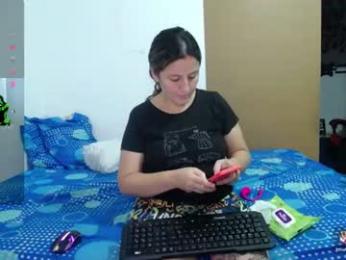 allison_baby_2416 — Chaturbate stream photo (Sep 2026)