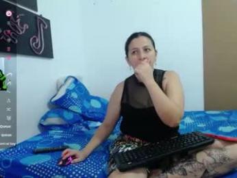 allison_baby_2416 — Chaturbate stream photo (Sep 2026)