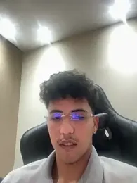 henrids — Stripchat stream photo (Jul 2026)