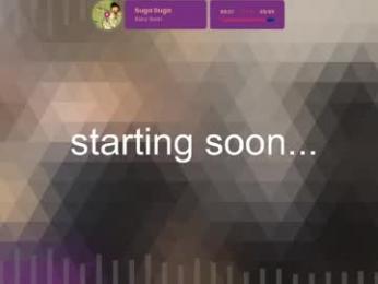 lil_gem — Chaturbate stream photo (Mar 2026)