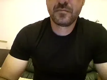 playman83 — Stripchat stream photo (May 2025)