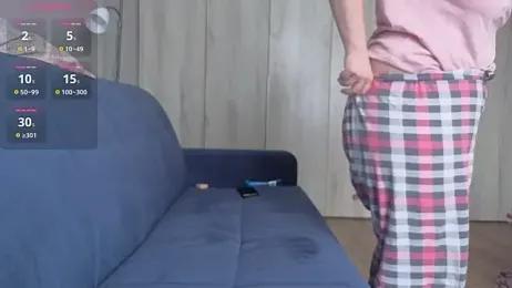 MilaaMilaa — stripchatでウェブカムモデルオンライン