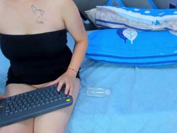 LesbiGirlshot — Bongacams profile photo