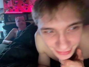 BibaBoba013 — bongacamsでウェブカムモデルオンライン