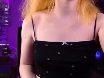 little_witch_sofia — Chaturbate stream photo (Mar 2026)