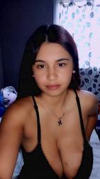 Shopiashe — Cam4 stream photo (Mar 2026)