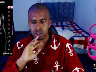 Jhon Windsor — flirt4free