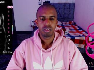 Jhon Windsor — Flirt4free stream photo (Apr 2026)