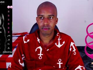 Jhon Windsor — Flirt4free stream photo (Apr 2026)