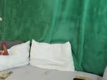 georgearmwrestler — Chaturbate stream photo (Mar 2026)