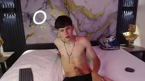 Eliot_rizzo — stripchat