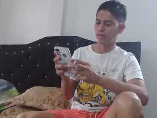 jhoan-anal-king — camsodaでウェブカムモデルオンライン