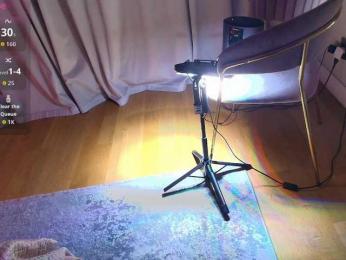 DarwinandLilu — Bongacams stream photo (Jul 2026)