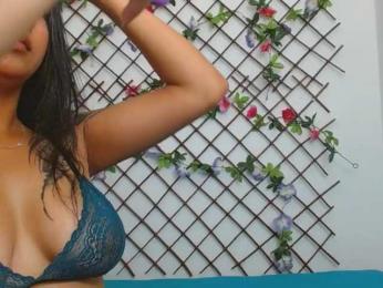 shaaron — bongacams