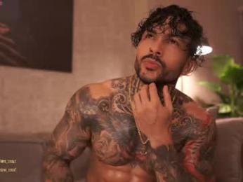 mariano_costa — chaturbate