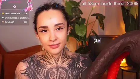 EvaCanton — stripchat