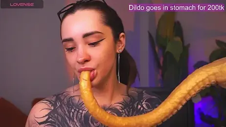 EvaCanton — stripchat