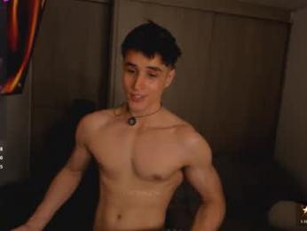 thomklein — Chaturbate stream photo (Mar 2026)