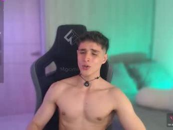 thomklein — Chaturbate stream photo (Mar 2026)