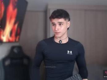 thomklein — Chaturbate stream photo (Mar 2026)