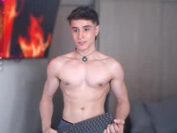 thomklein — Chaturbate stream photo (Mar 2026)