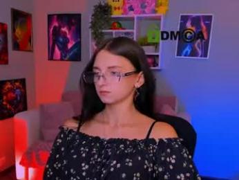 rosaliemoonn — Chaturbate stream photo (Sep 2026)
