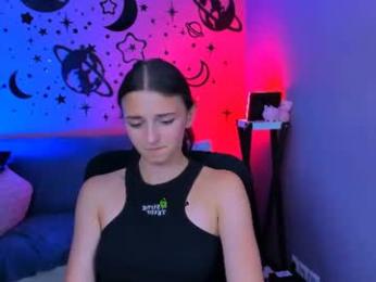 rosaliemoonn — chaturbateでウェブカムモデルオンライン