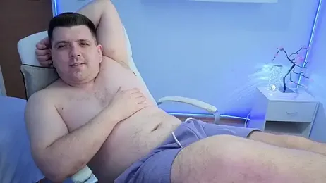 JasonJacks — Stripchat profile photo