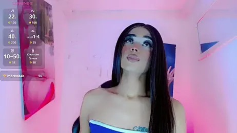 Alisson_Secrett_ — Stripchat stream photo (Feb 2026)