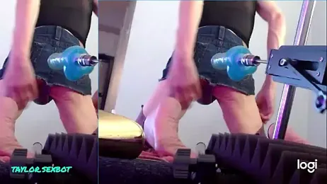 Taylorsexbot — Stripchat stream photo (Mar 2026)