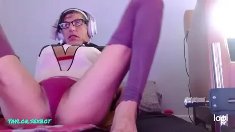 Taylorsexbot — Stripchat profile photo