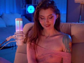 HoneyCherry — bongacams