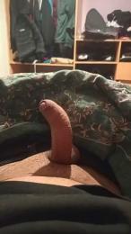 Benjamin0027 — Cam4 profile photo