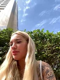 Bbarby — stripchat