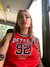 Bbarby — Stripchat stream photo (Jul 2023)