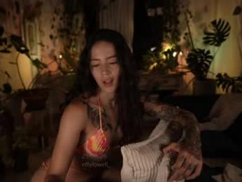 effylowell_ — chaturbateでウェブカムモデルオンライン