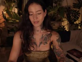 effylowell_ — chaturbateでウェブカムモデルオンライン