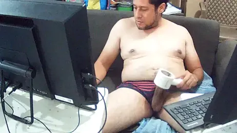 simpatico1000 — Stripchat stream photo (May 2026)