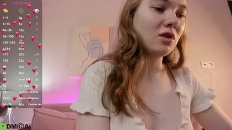 Genne_Tierney — stripchatでウェブカムモデルオンライン