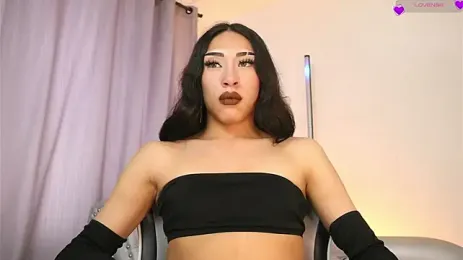 Velvet_Raze — Stripchat profile photo