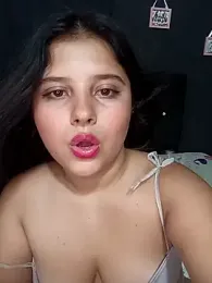 Salome_Vivas — Stripchat stream photo (Feb 2026)