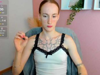 Jaidii — Bongacams stream photo (Aug 2026)